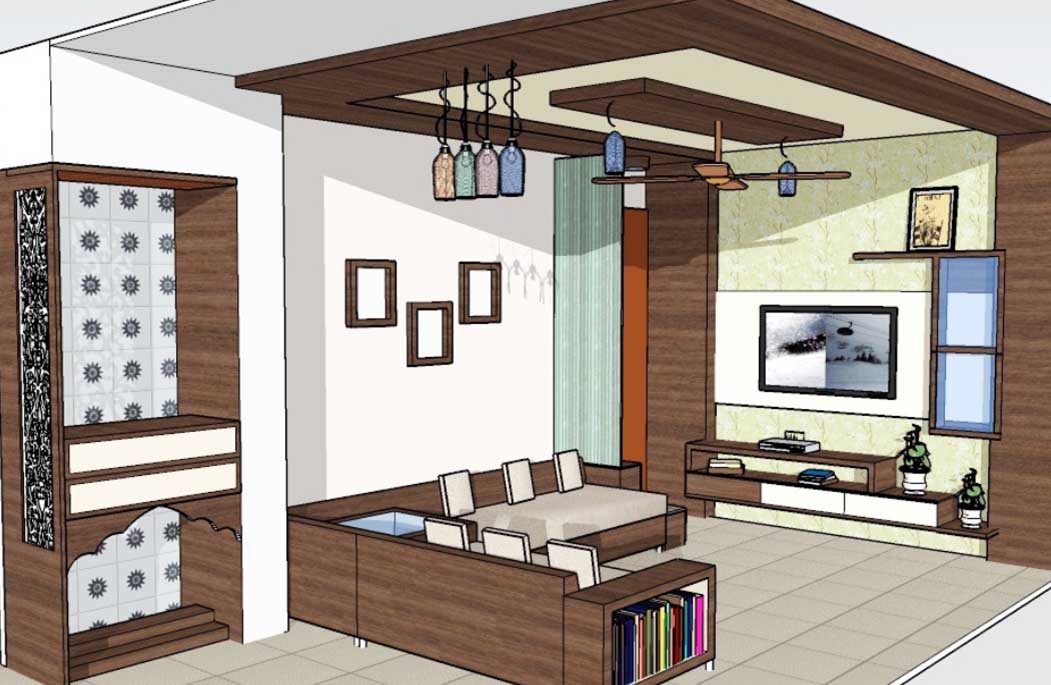 Samruddhi Architects and Associates