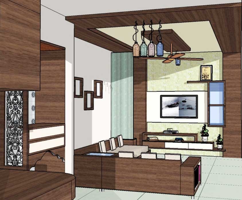 Samruddhi Architects and Associates