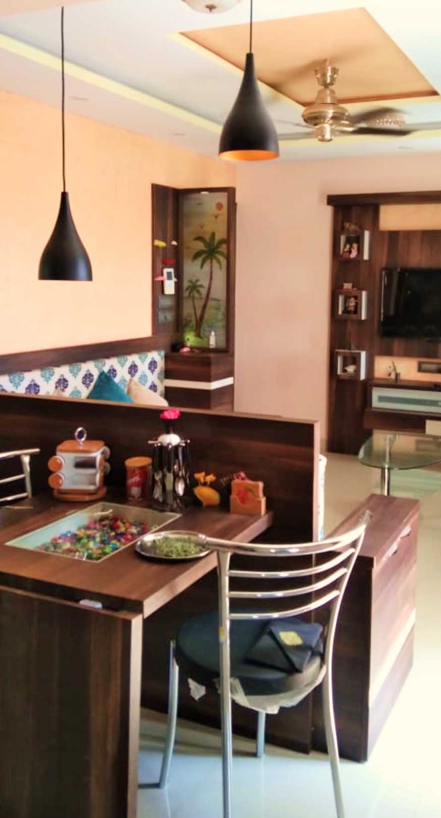 Samruddhi Architects and Associates