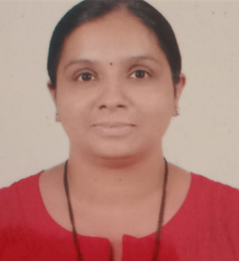 Mrs. Pooja Ranjekar