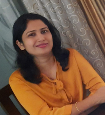 Ar. Prajacta Sayankar