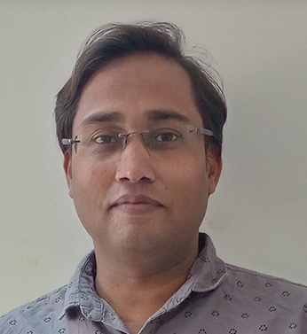 Mr. Pranav Malvade