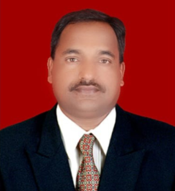 Mr. Sunil Shedge
