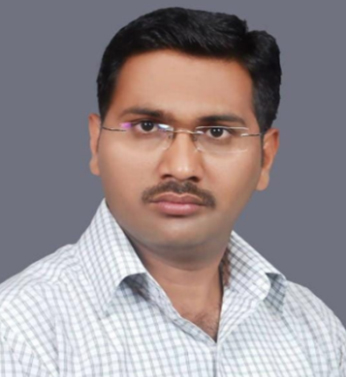 Mr. Swapnil Rasane