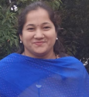 Ar. Yogita Kate